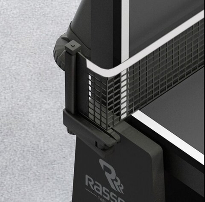 Теннисный стол складной для помещений "Rasson Premium S-2260 Indoor" (274 Х 152.5 Х 76 см ) с сеткой