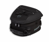 Ducati Performance Сумка на пассажирское сиденье 96782271AA