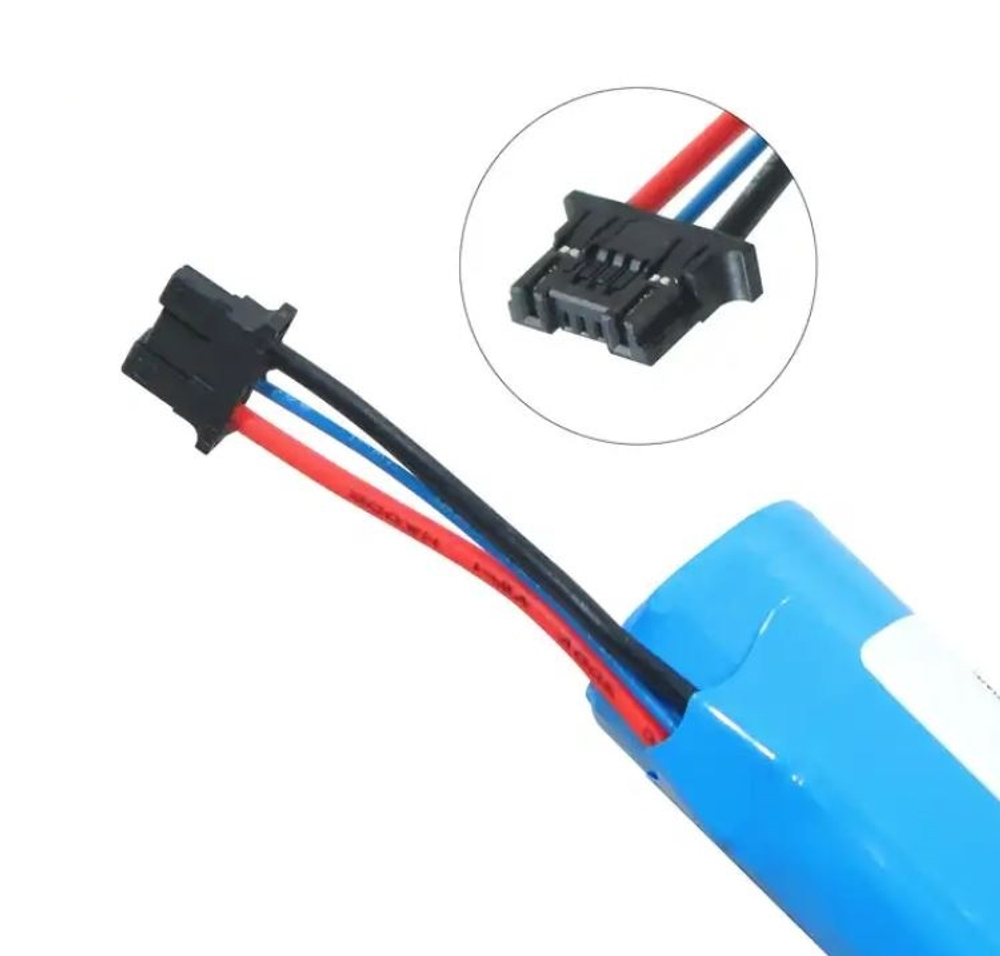 Аккумулятор ET POS-3735V240M