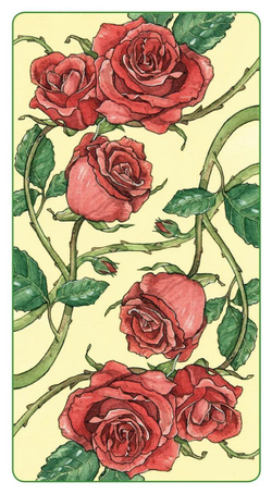 Таро Романтическое / Romantic Tarot