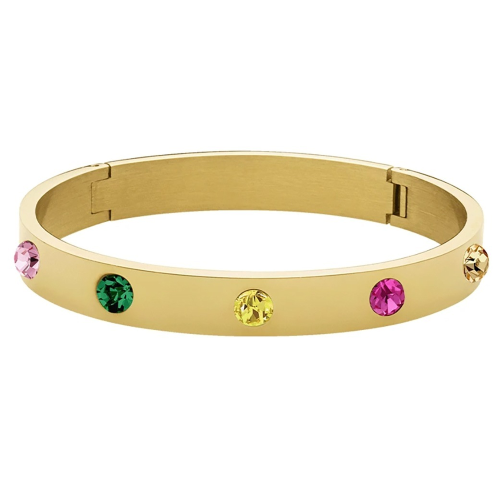 Браслет Dyrberg Kern BELLA I SG RAINBOW 390113
