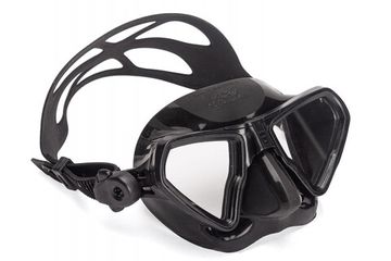 Маска H.Dessault (C4 Carbon) Element black