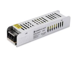 Ambrella Блок питания с EMC для светодиодной ленты 24V 60W 2,5A IP20 185-260V 160*40*32 GS8681 LED Driver 24V GS8681