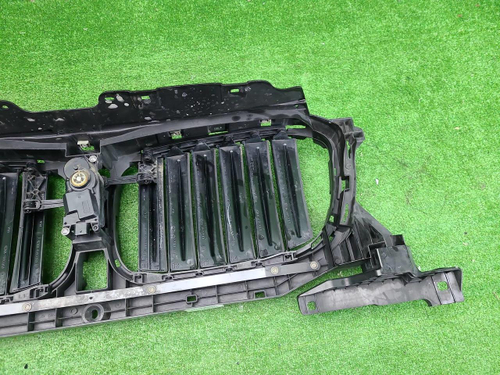 Решетка радиатора BMW X3 G01 (2017-2021)