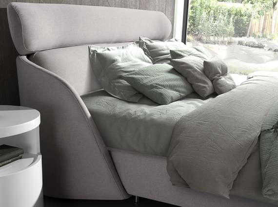 Кровать Angel Cerda 7161, 180x200 см