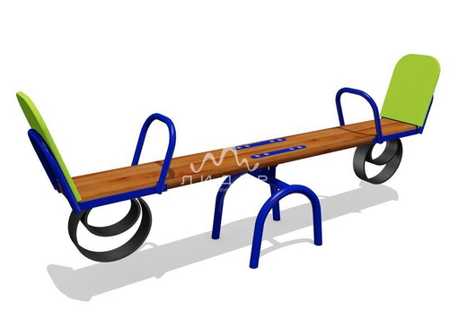 Качели-балансир 04004.21