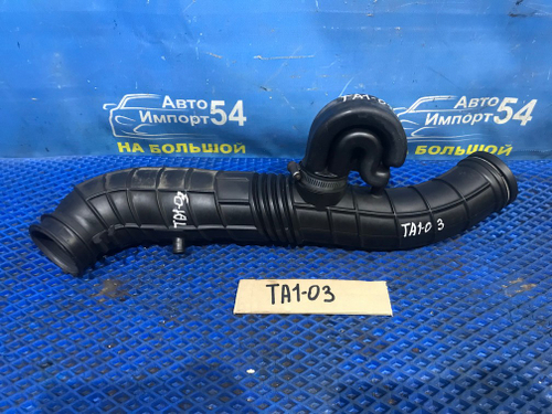 Гофра воздушного фильтра Honda AVANCIER 1999