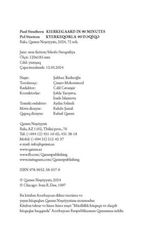 Kyerkeqor ilə 90 dəqiqə