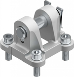 Фланец с осью Festo SNC-40