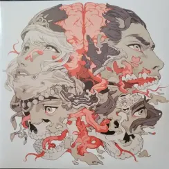 OST - Konami Kukeiha Club – Castlevania III: Dracula's Curse - 2LP