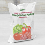 Монофосфат калия 0,5кг Садовита