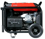 Электростанция инверторная FUBAG TI 7000 A ES