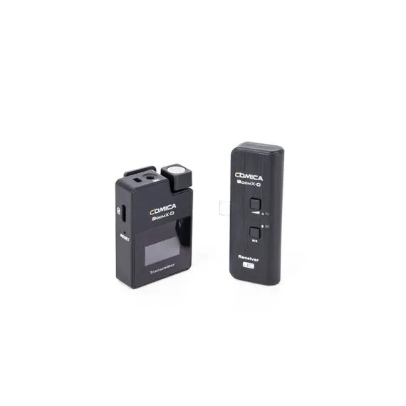 CoMica BoomX-D UC1