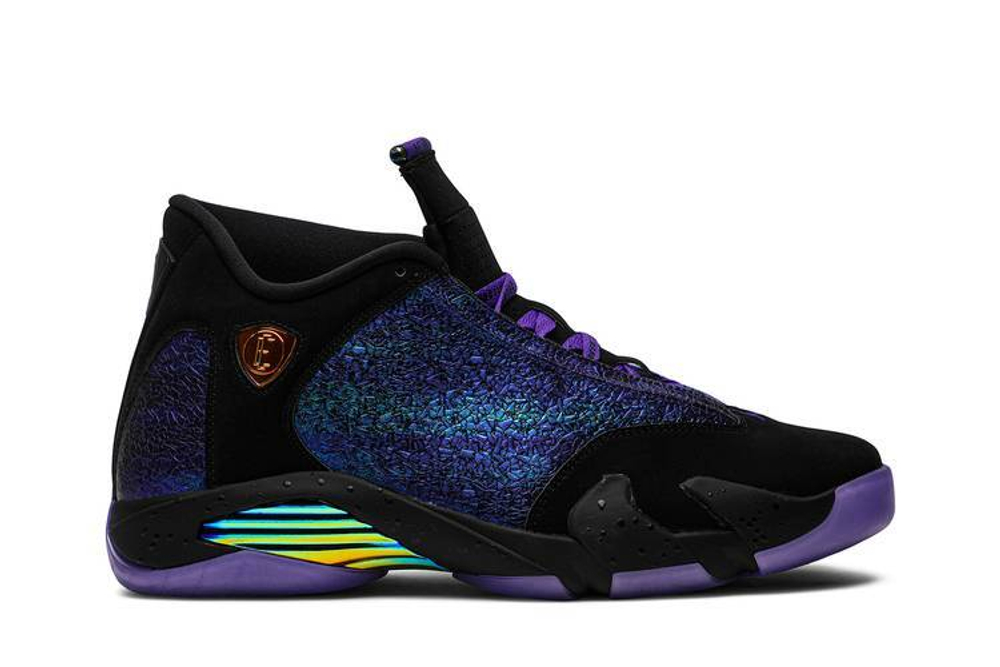 Кроссовки Jordan Air Jordan 14 Doernbecher Freestyle