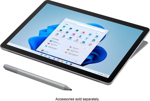 Планшет Microsoft Surface Go 3 Intel Core i3 8GB 128GB Platinum