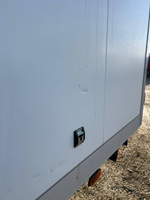 КамАЗ 43085 4x2 Изотермический/рефрижератор 57585A (Изотермический, дизельный, 2.2 л, 122 л.с. МТ)