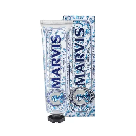 Зубная паста Marvis Earl Grey Tea 75 мл