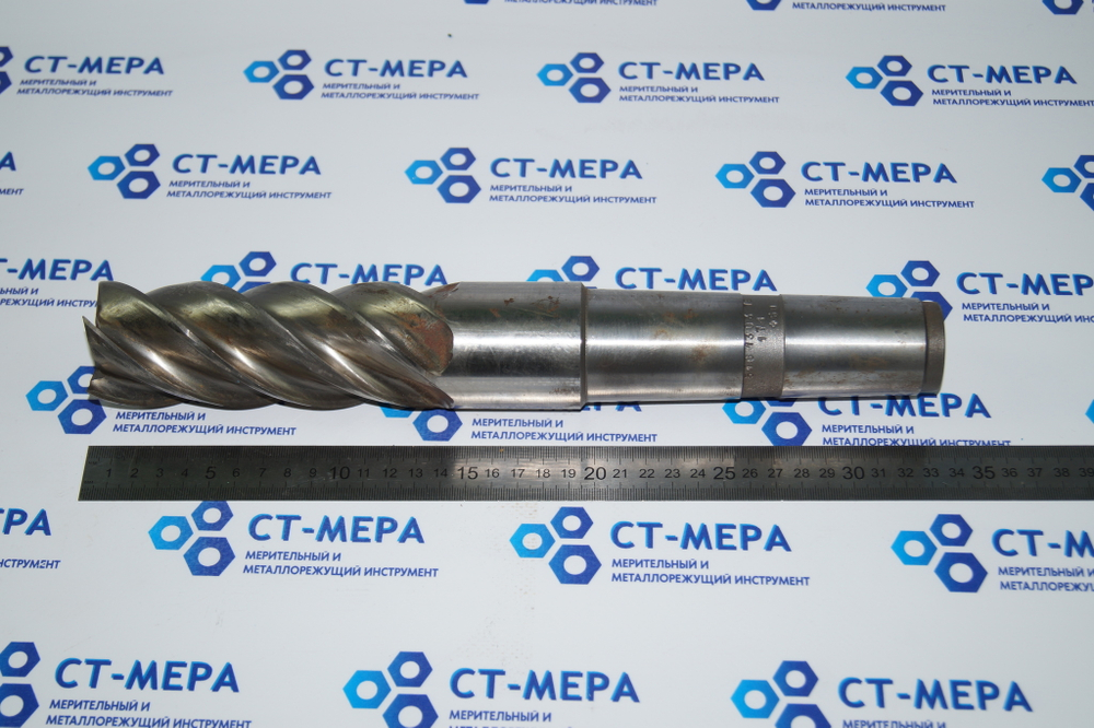 Фреза к/х 50х130х330 z=5 к/м5 Р6М5К5