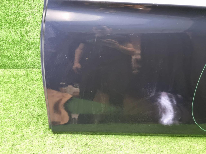 Дверь передняя левая BMW 5er F10, F11 (2009-2017)