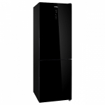 Холодильник Korting KNFC 61869 GN фото 2