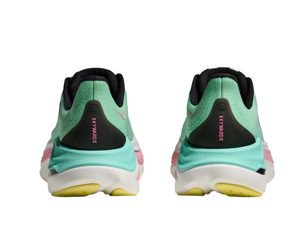 Кроссовки женские Hoka Skyward X