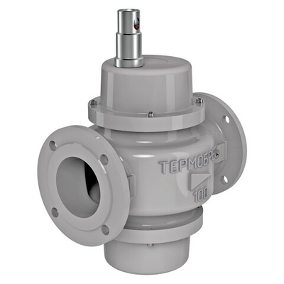 Фильтр газовый ФН4-16М, ст., фл., У3.1