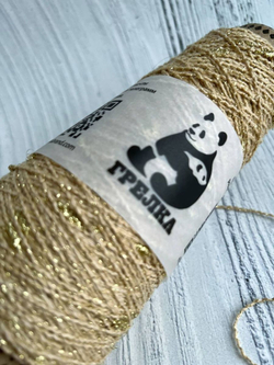 Трикотажная пряжа для вязания FantasiaDecor