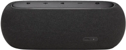 Портативная акустика Harman/Kardon Luna Black (HKLUNABLKEU)