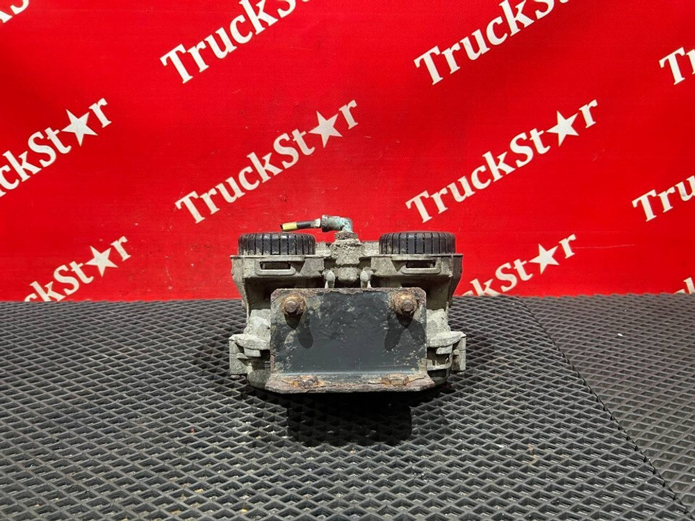 Модулятор EBS задний