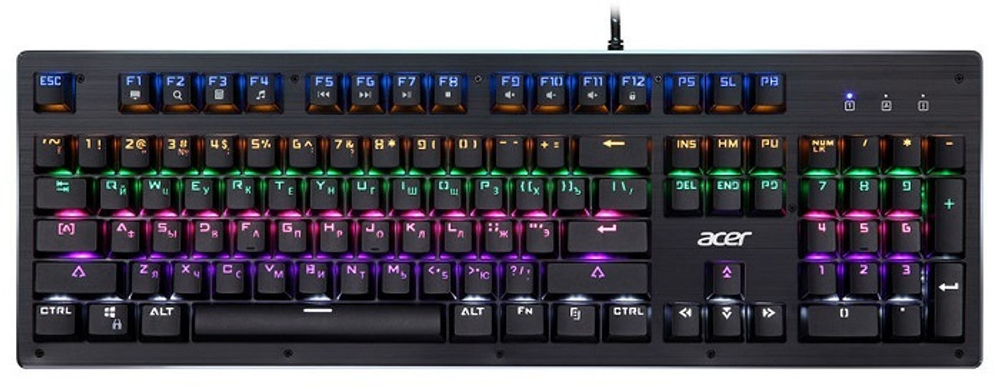 Клавиатура  Acer OKW127