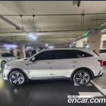 Kia Sorento 4 Generation HEV 1.6 2WD (03.2022)