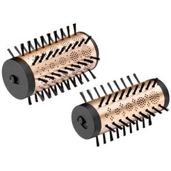 Фен-щётка BaByliss Big Hair Dual AS952E