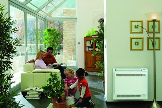 Мультисплит-система Daikin FVXS35F/RXS35J