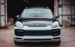 Обвес в стиле MK2 для Porsche Cayenne 958.1 2011–2014