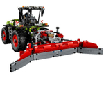 LEGO Technic: Claas Xerion 5000 Trac VC 42054 — Claas Xerion 5000 Trac VC — Лего Техник