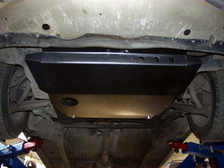 Защита картера и КПП Sheriff для Dodge Stratus I 1995-2000 арт.04.0110