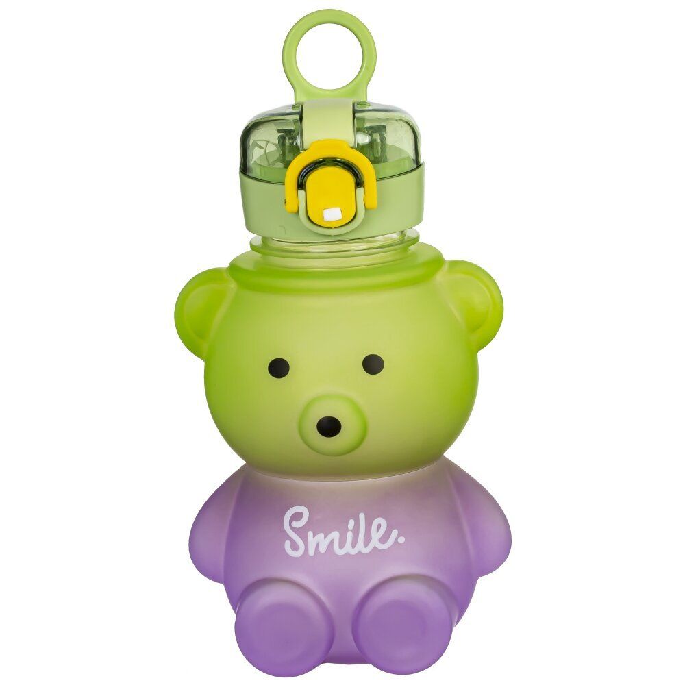 GAEM Бутылка, 700 мл, L10 W10 H18,5 см, 4в.