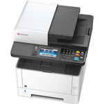 МФУ лазерное черно-белое Kyocera M2735dw