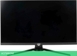 Монитор Hiper EasyView SB2707 черный (SB2707HDV2HSV)