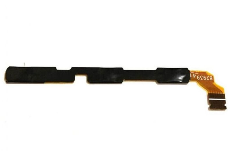 Кабель кнопок громкости/включения для Lenovo k6 Power
