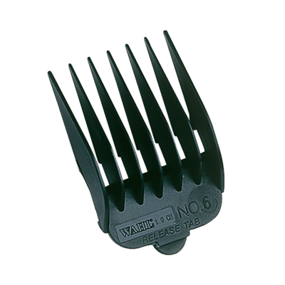 Насадка пластиковая Wahl 16 Мм для машинок серии Tape 3135-001(4503-7040)