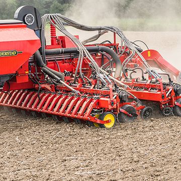 Запчасти Vaderstad Ferox 500-900