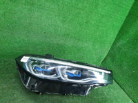 Фара правая BMW X7 G07 (2019-2022) Laser Light