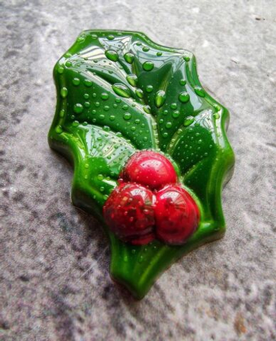 Поликарбонатная форма для шоколада №704