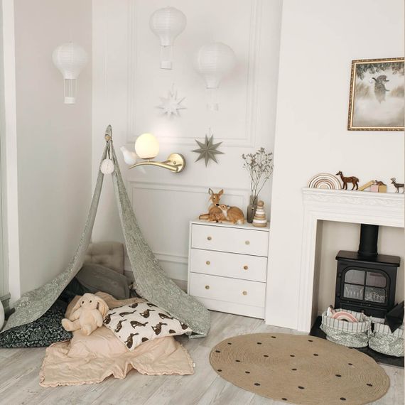 Бра F-Promo Avis 2742-1W