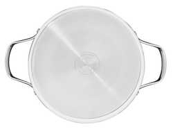 Набор посуды Tefal Cook Eat 4 предмета 16/20/28 см B922S434
