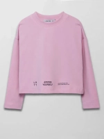 Спортивный костюм для девочки в школу