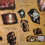 Black Sabbath / Live Evil (2LP)