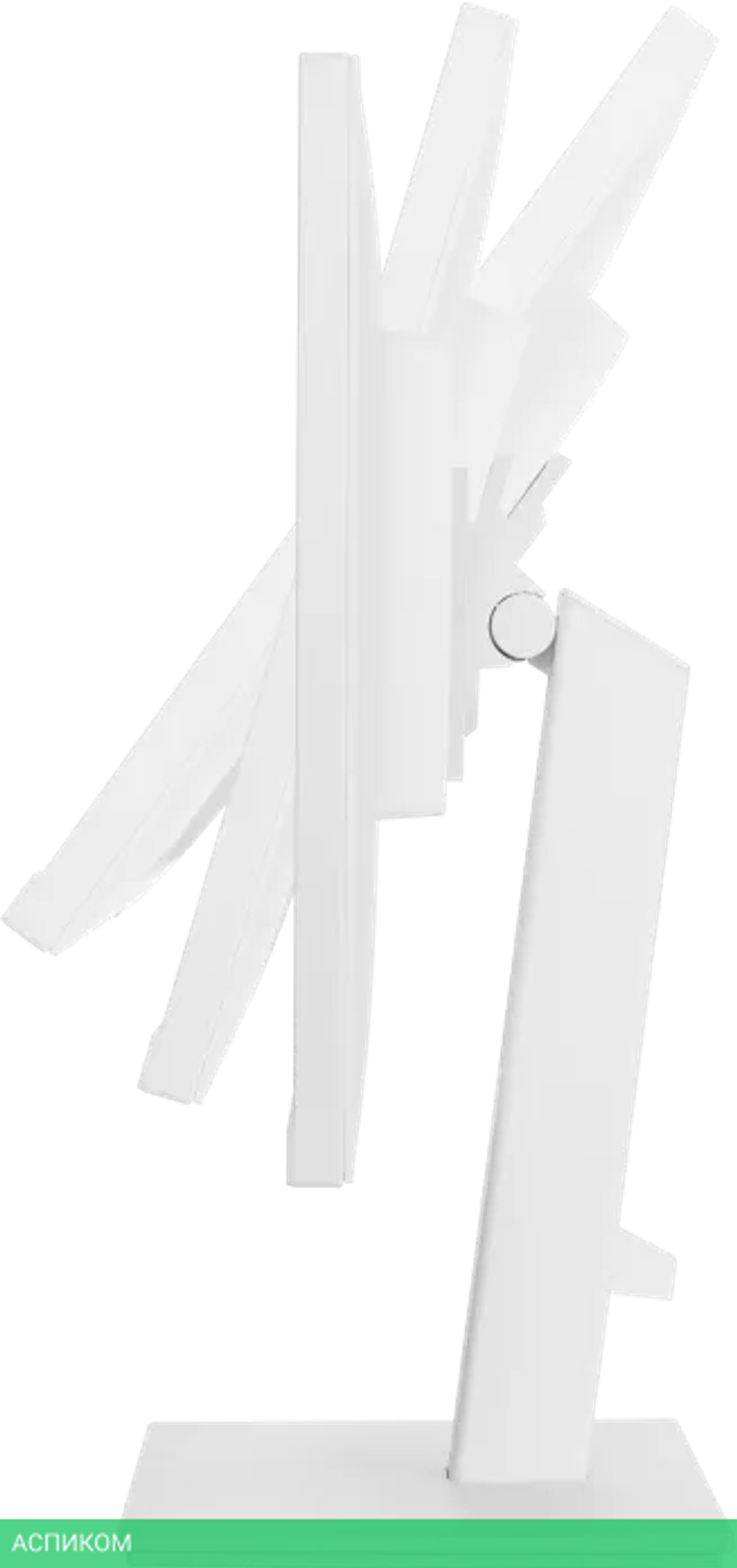 Монитор ASUS Eye Care VA27DQSB-W