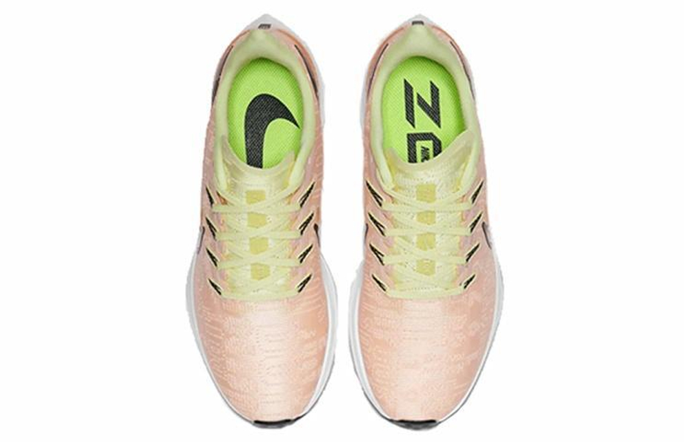 Кроссовки Nike Pegasus 36 Prm Rise (Женская размерная сетка)